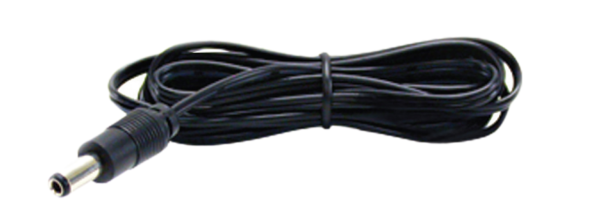 PowerLED DM-2510 Power Supply LED Cable for RGBD Digital LED Strip, 200mm