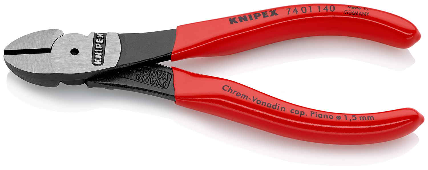 Knipex Knipex High Leverage Diagonal Cutter