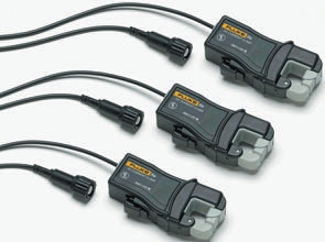 Fluke FLUKE I5SPQ3, Power Quality Analyser Clamp