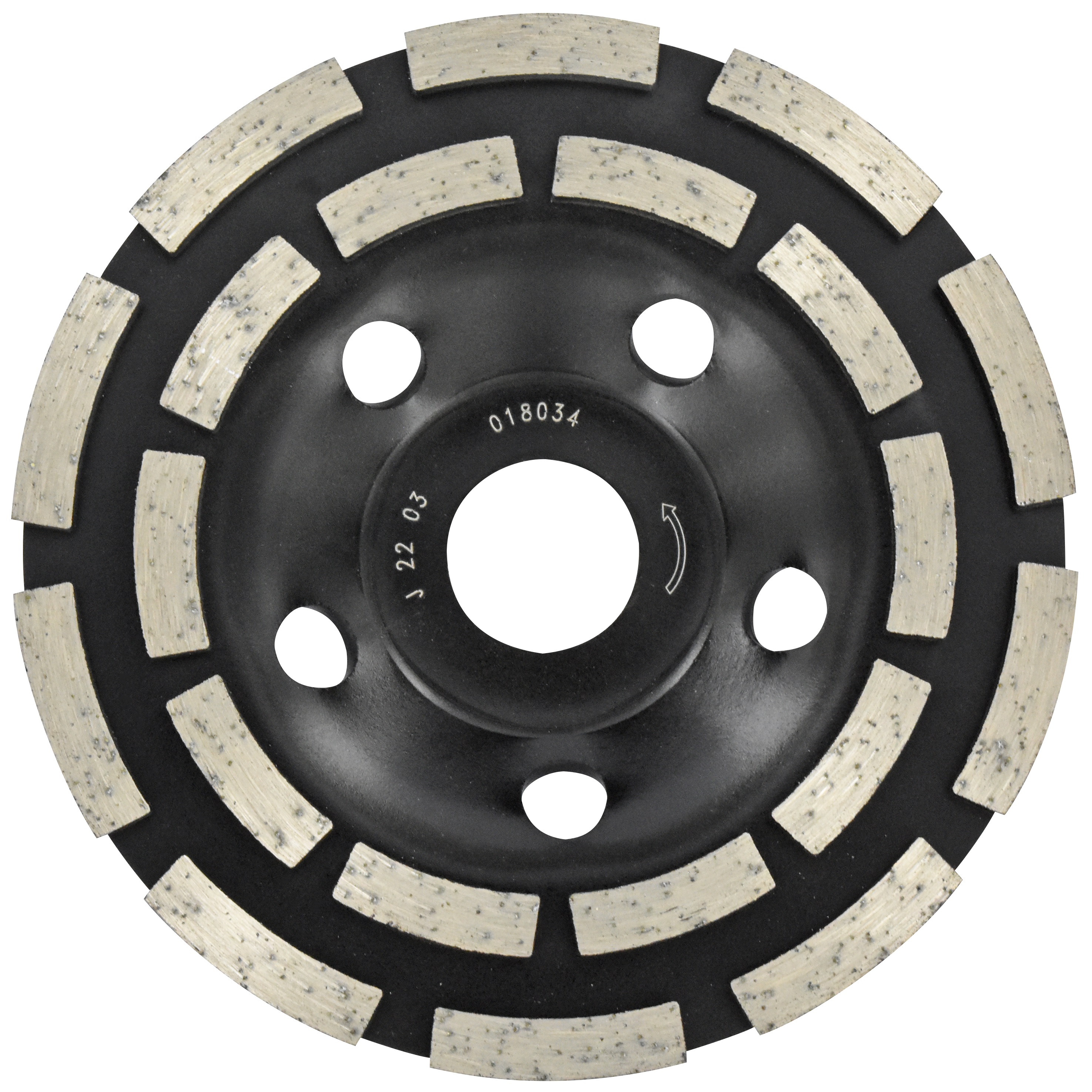 Tivoly Carbide 80mm Hole Saw