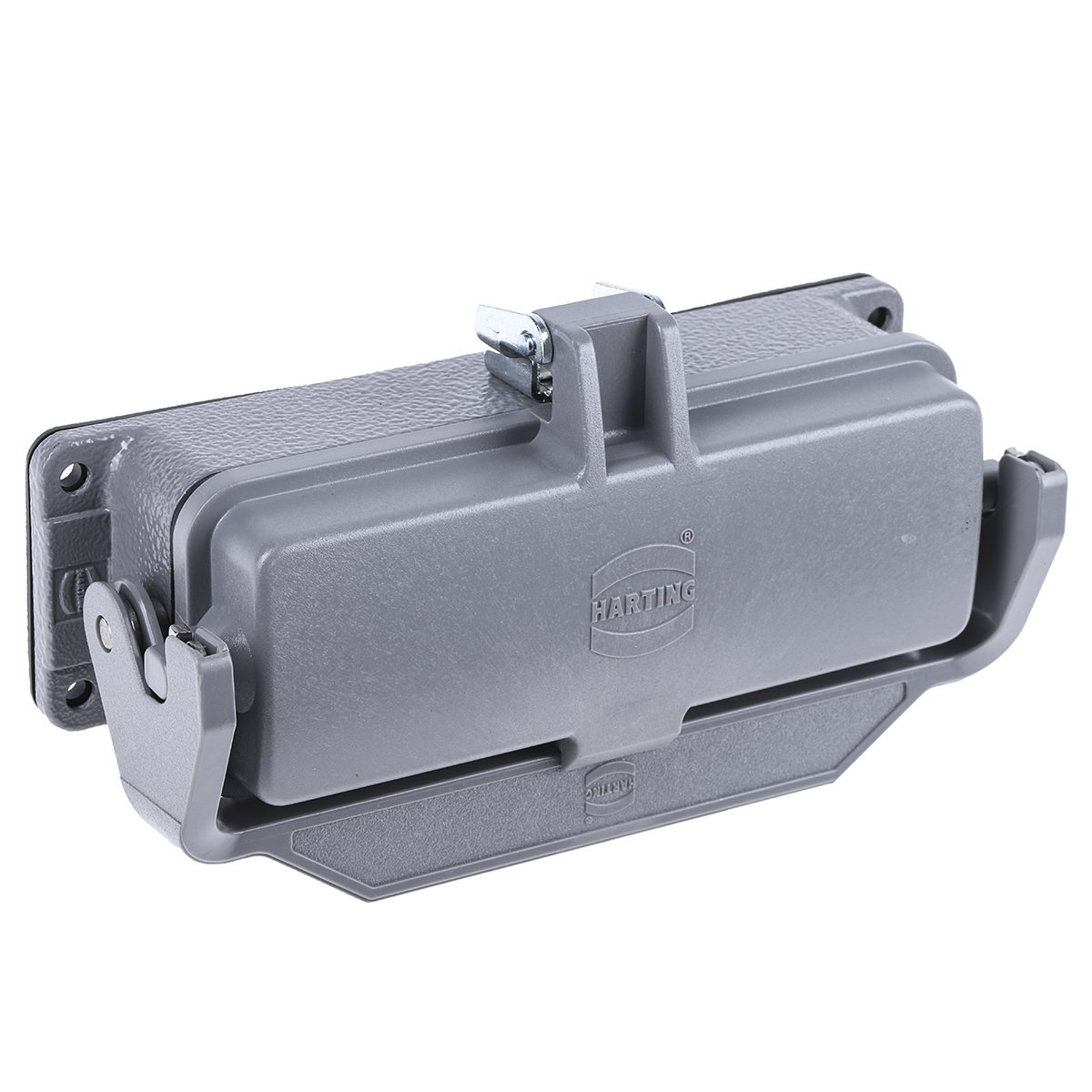HARTING Han B Heavy Duty Power Connector Housing