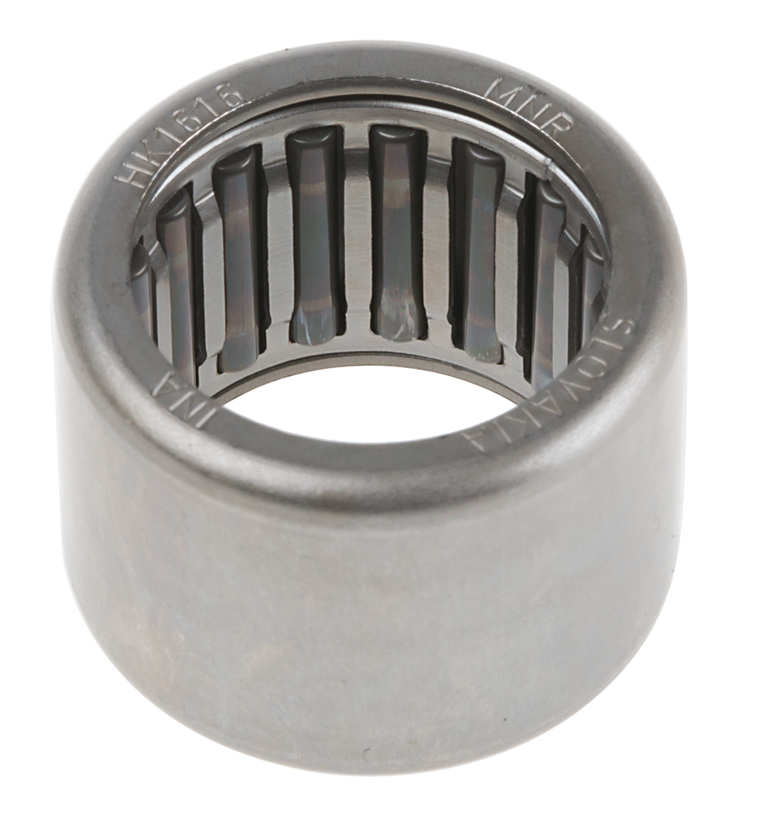 INA HK1616-B 16 mm ID Roller Bearing Drawn Cup Needle, 22 mm OD