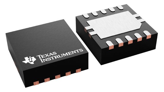 Texas Instruments TPS61026DRCT, Step Up DC-DC Converter, 1.8A