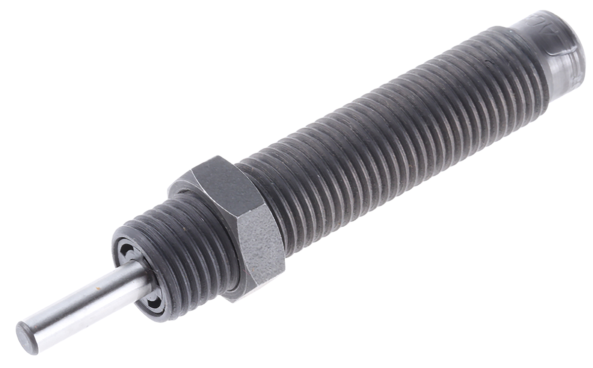 ACE Shock Absorber, MC150EUMH2, 69.1mm Body Length