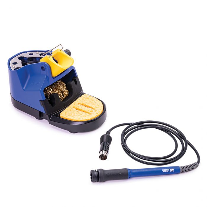 Hakko Soldering Iron Kit, 24V, 200W, for use with FX972