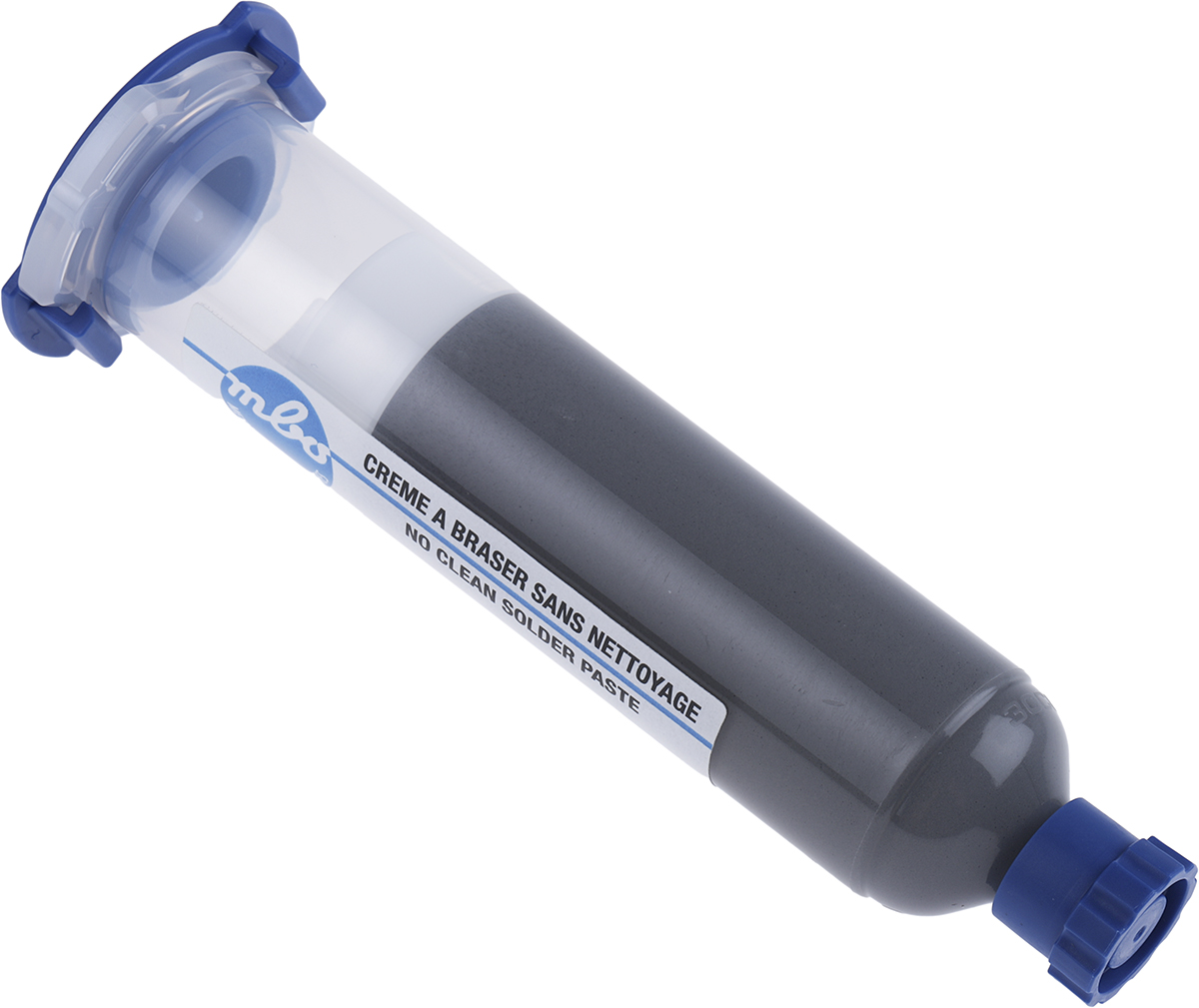 MBO Paste Lead solder, 179°C Melting Point