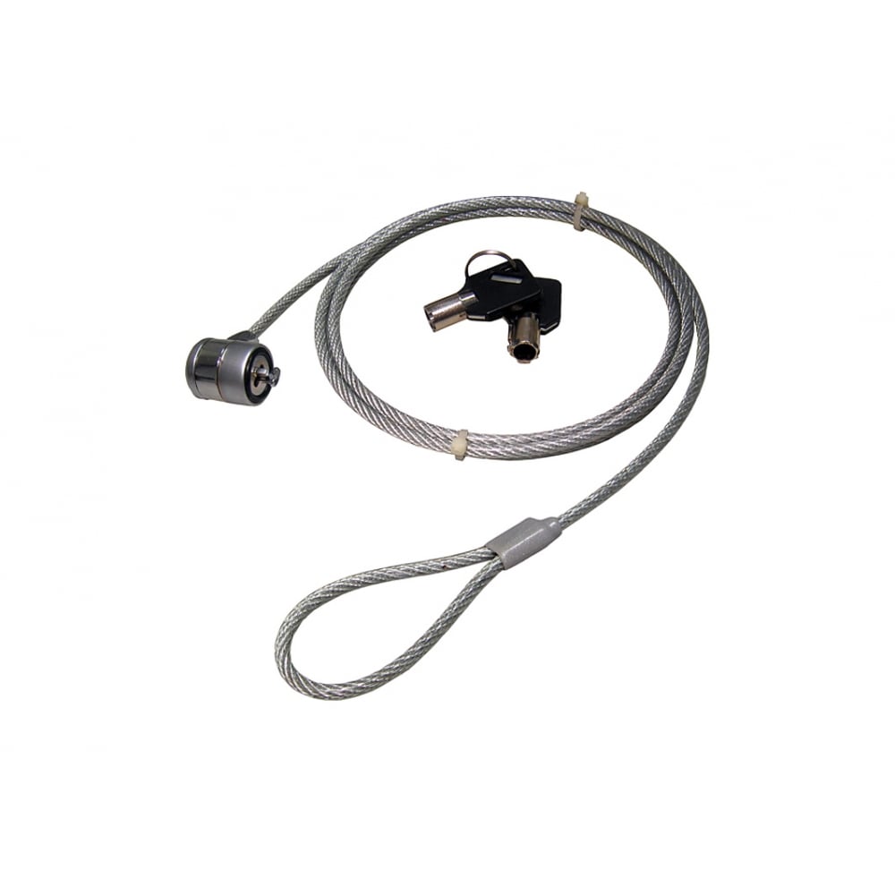 NewLink Laptop Lock for use with Laptop