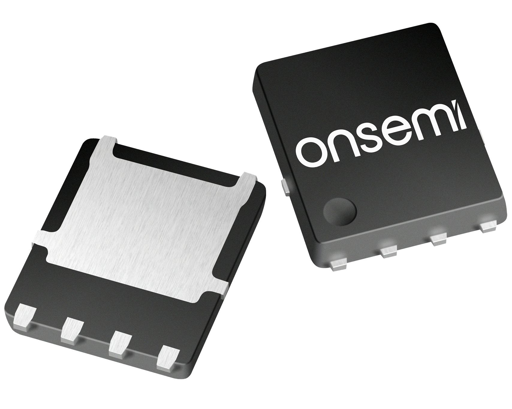 onsemi NTM Type N-Channel MOSFET, 310 A, 40 V Enhancement, 8-Pin DFN-8 NTMFSC0D8N04XMTWG