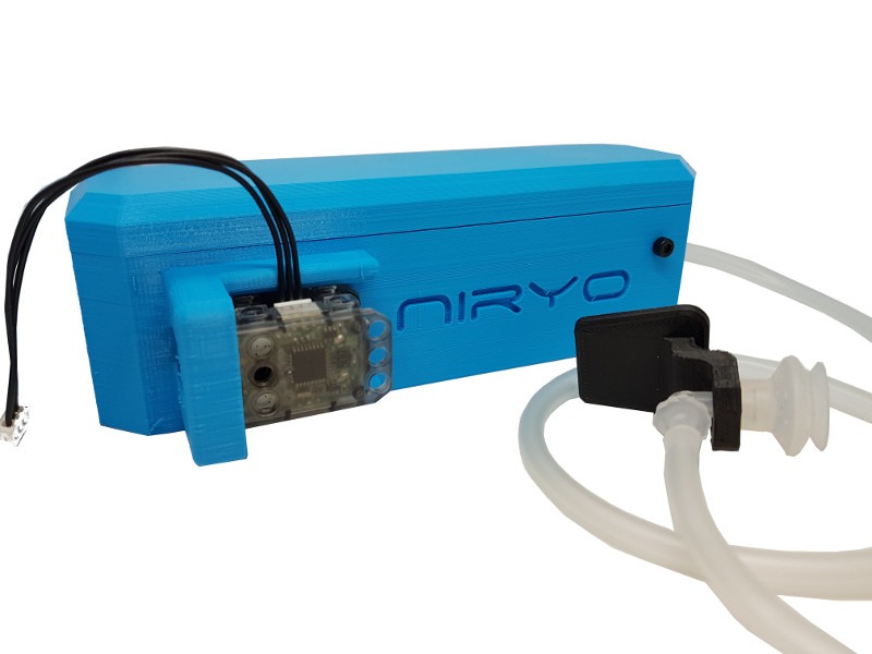 Niryo Vacuum Suction Cup Vacuum Pump