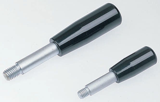 Elesa Lever Arm 3604, M10 x 14mm