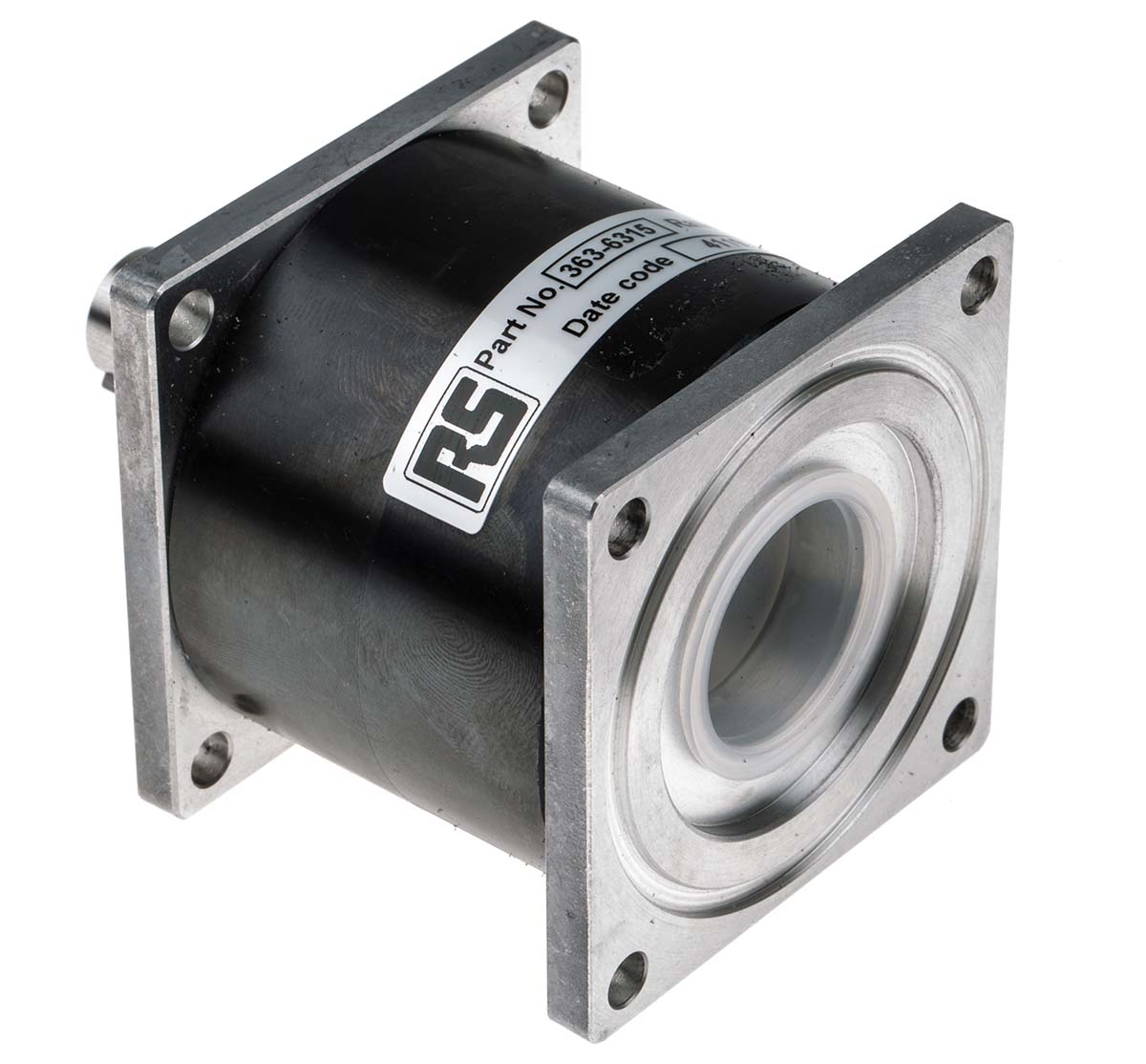 McLennan Servo Supplies Planetary Gearbox, 10:1 Gear Ratio, 12 Nm Maximum Torque