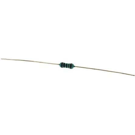 TE Connectivity 180Ω Metal Film Resistor 0.6W ±1% LR1F180R