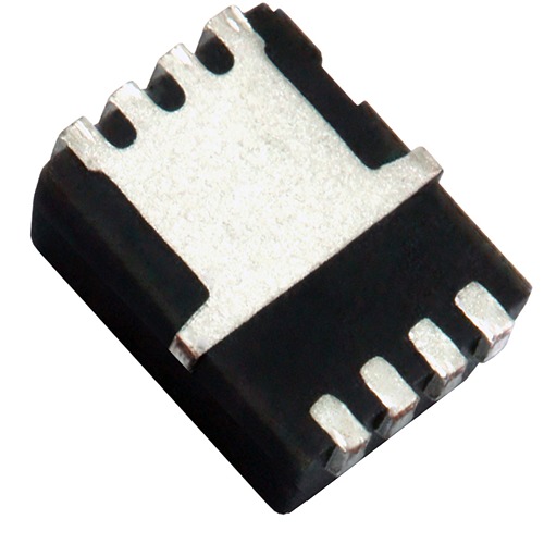 Vishay SISS Type N-Channel MOSFET, 128 A, 40 V Enhancement, 8-Pin 1212-8S SISS4402DN-T1-GE3