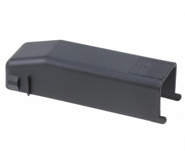 TE Connectivity ELO 52-way Automotive Connector Backshell Backshell, 1393454-7
