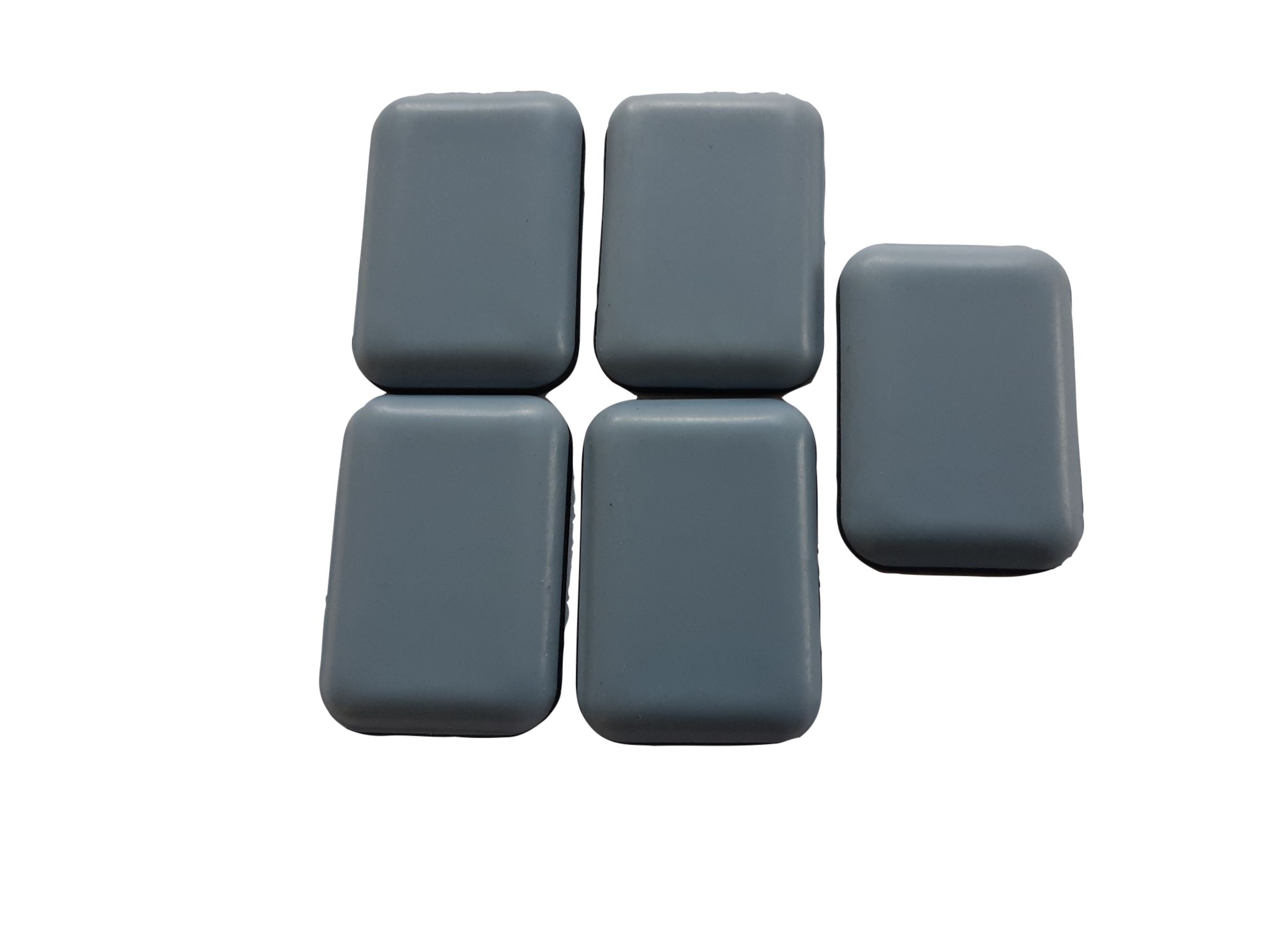 Guitel Hervieu PTFE Slider Pad