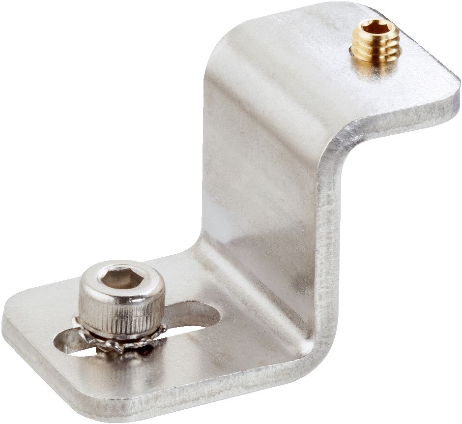 SICK, BEF Series Mounting Bracket for Use with SICK MPA sensor
