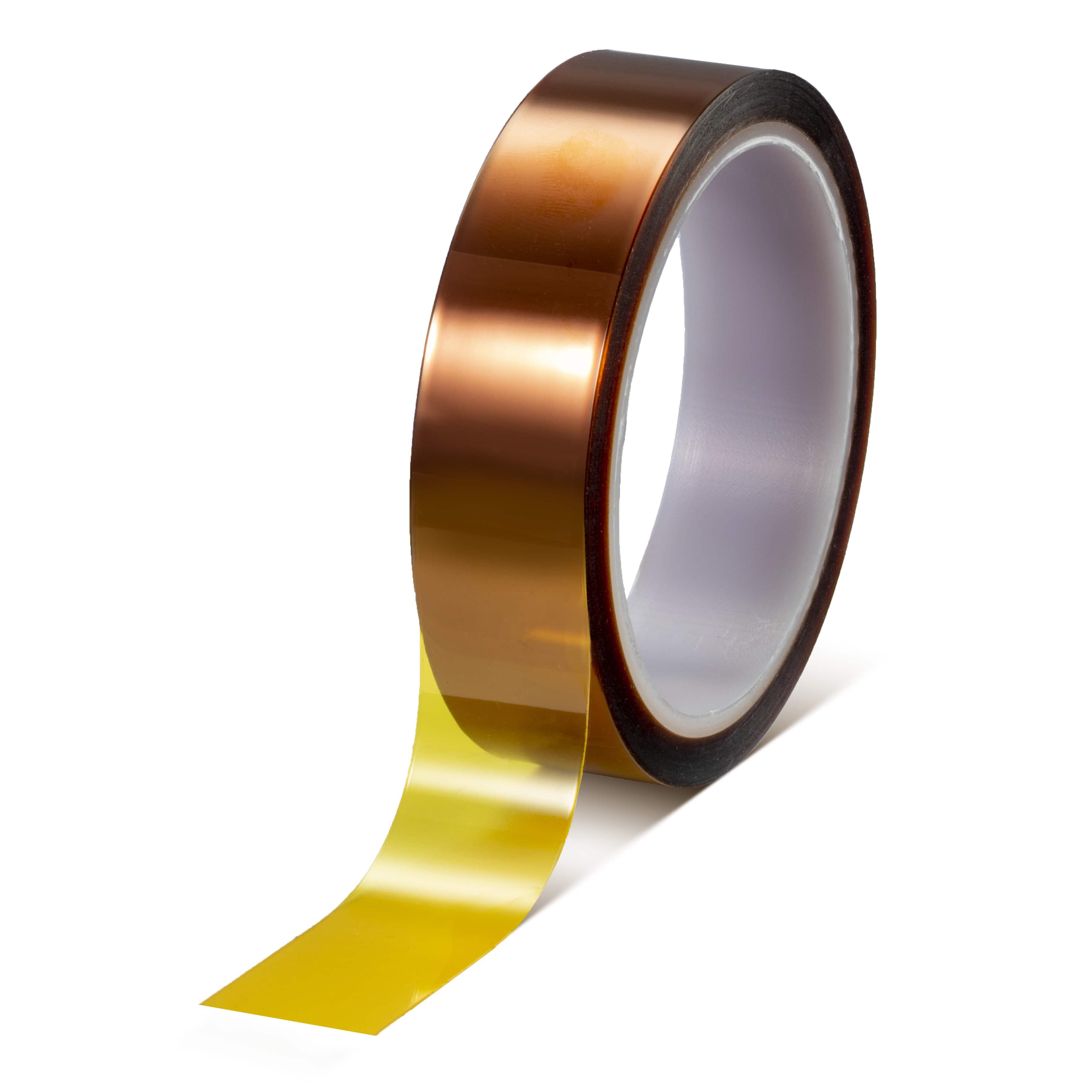 Tesa 51408 Orange Masking Tape 19mm x 33m