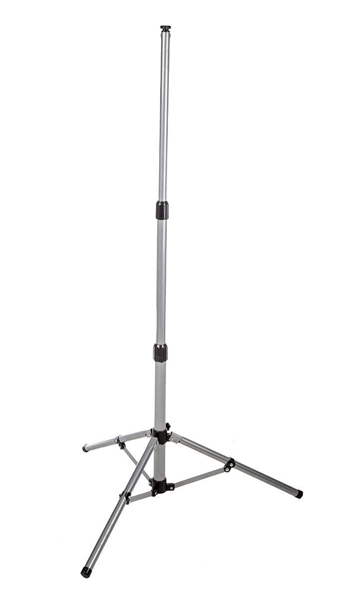RS PRO Tripod, for use with RS PRO LED Work Lights