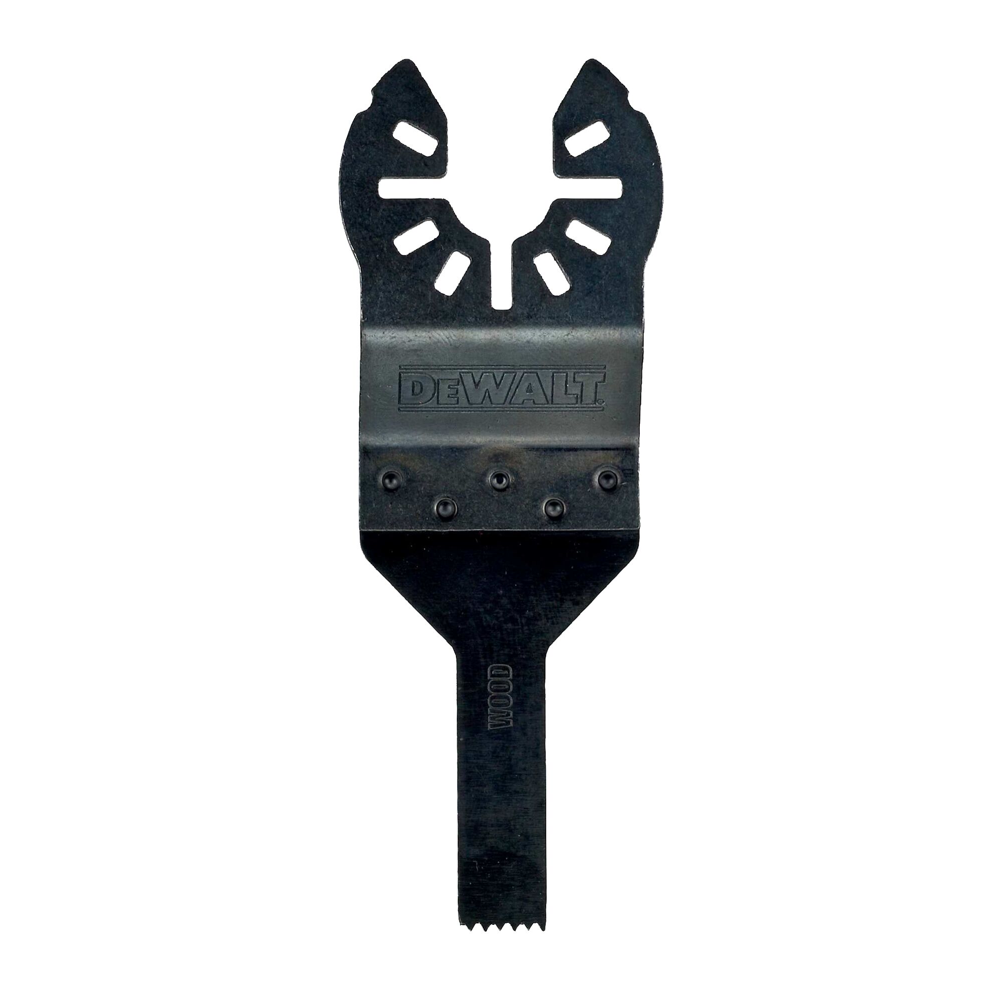 DeWALT 5-Piece Oscillating Saw Blade for use with Oscillating Multi-Tool