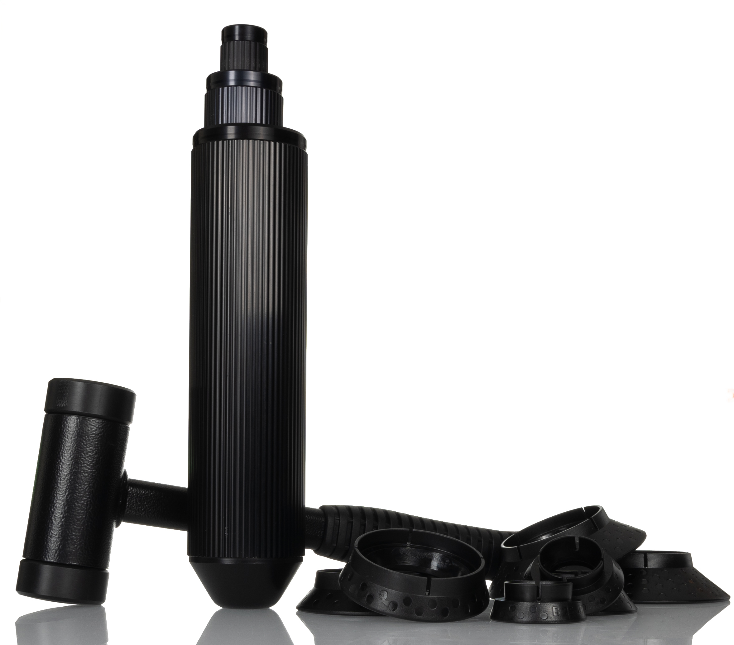 RS PRO Bearing Fitting Tool Kit For Use With Bearings, Bushes, Seals, Pulleys