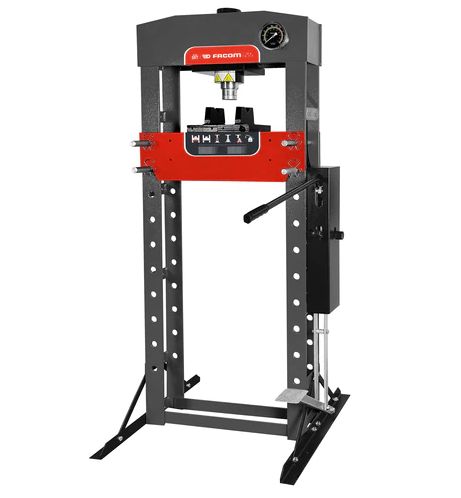 Facom 30t Hydraulic Press