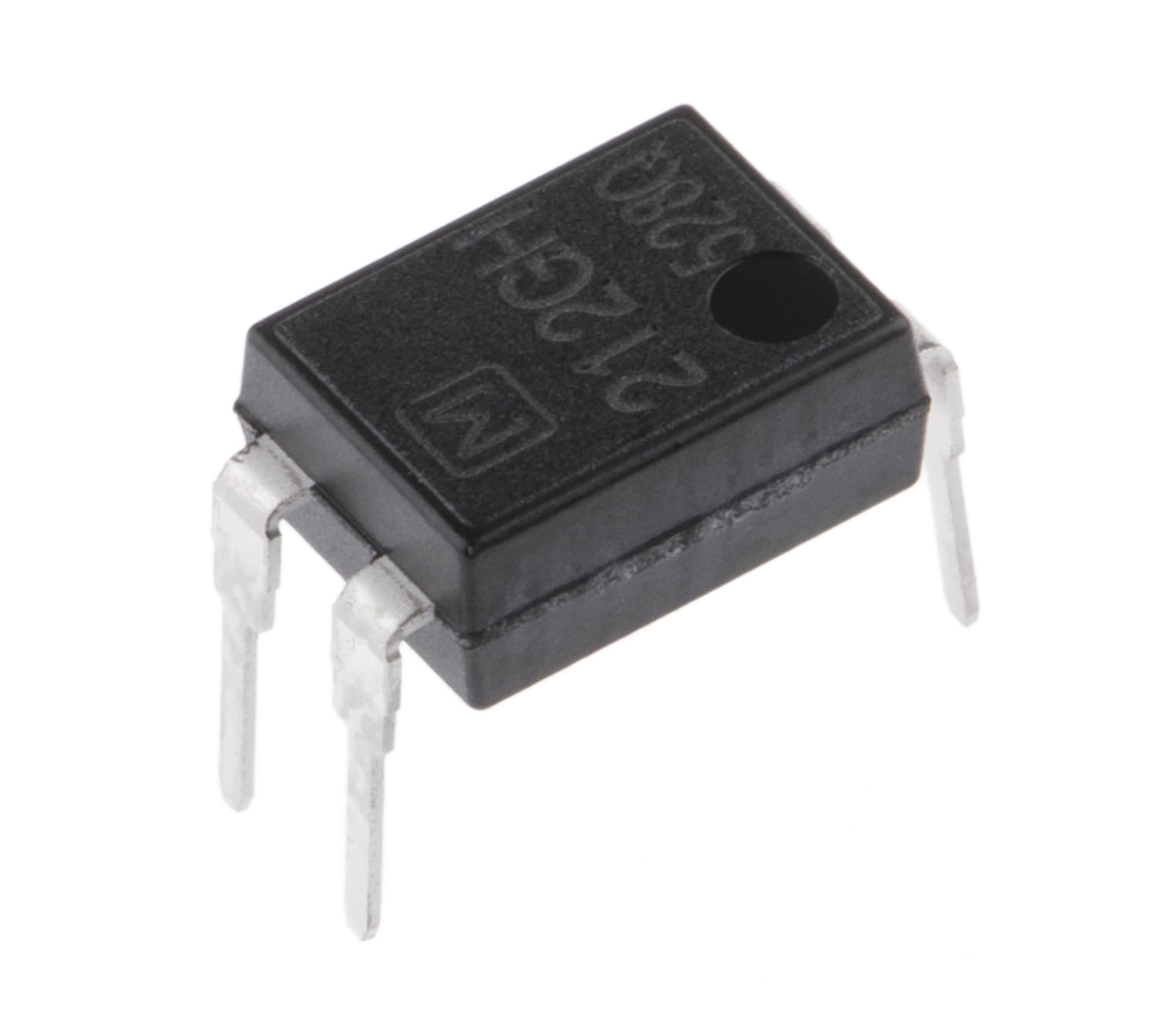 Panasonic Solid State Relay, 1.1 A Load, PCB Mount, 60 V Load, 5 V dc Control