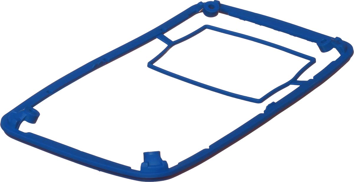 Bopla BoLink Series Seal for Use with BoPad 900 Enclosures, 201 x 106 x 14.2mm