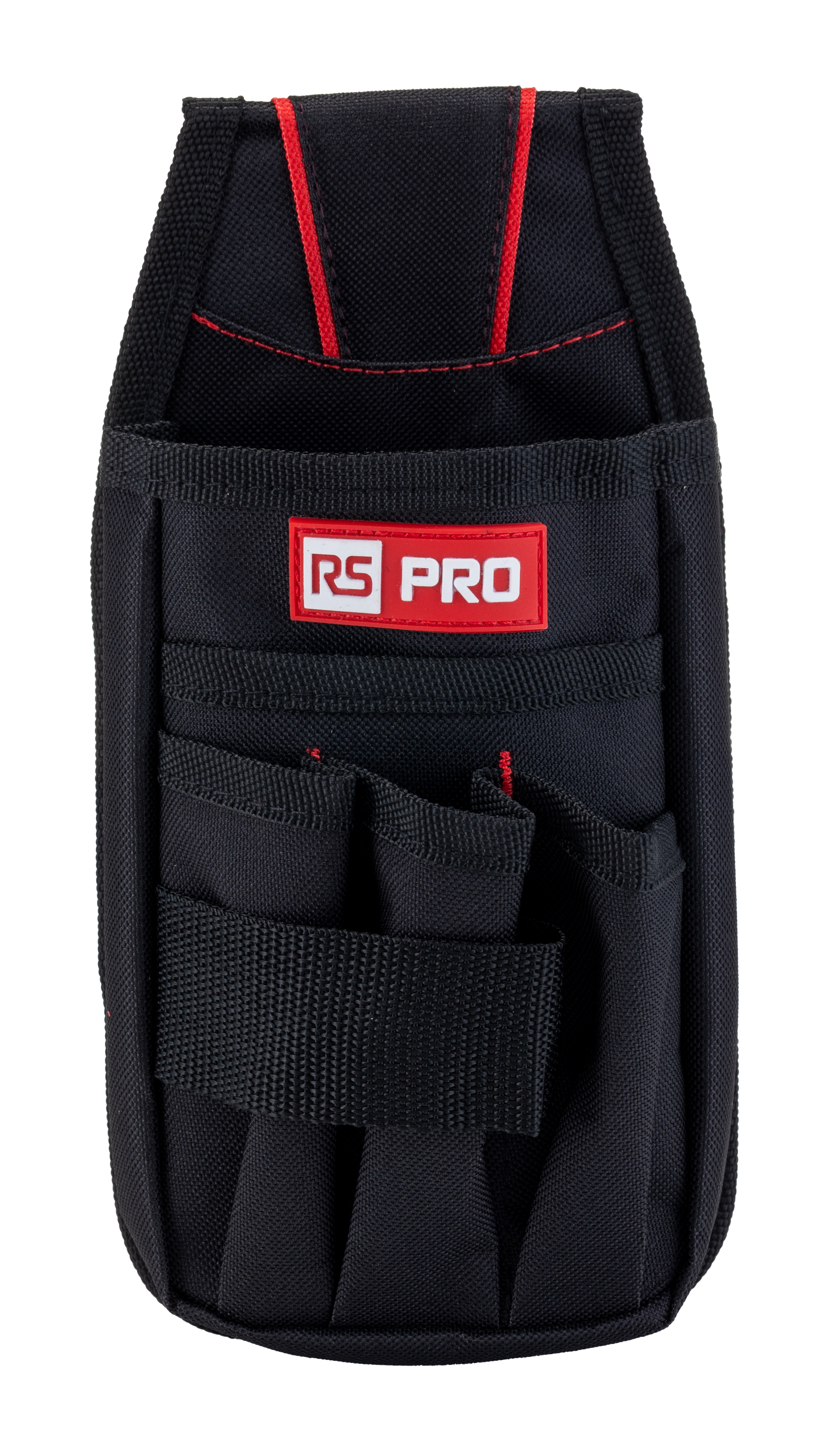 RS PRO 600 Denier Fabric, 5 Pocket Tool Pouch