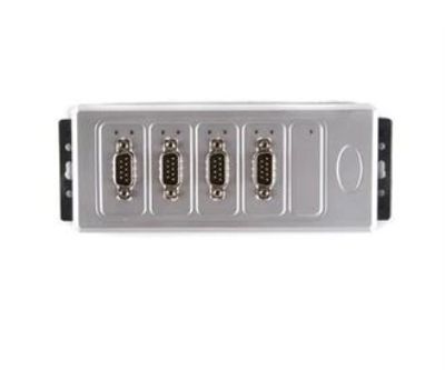 Connective Peripherals RS232 USB Mini B D-sub, 9 Pin Male Converter Cable