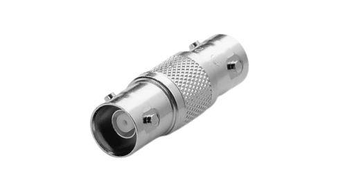 Test Lead & Connector Kit With Three-lug Triaxial Barrel Adapter