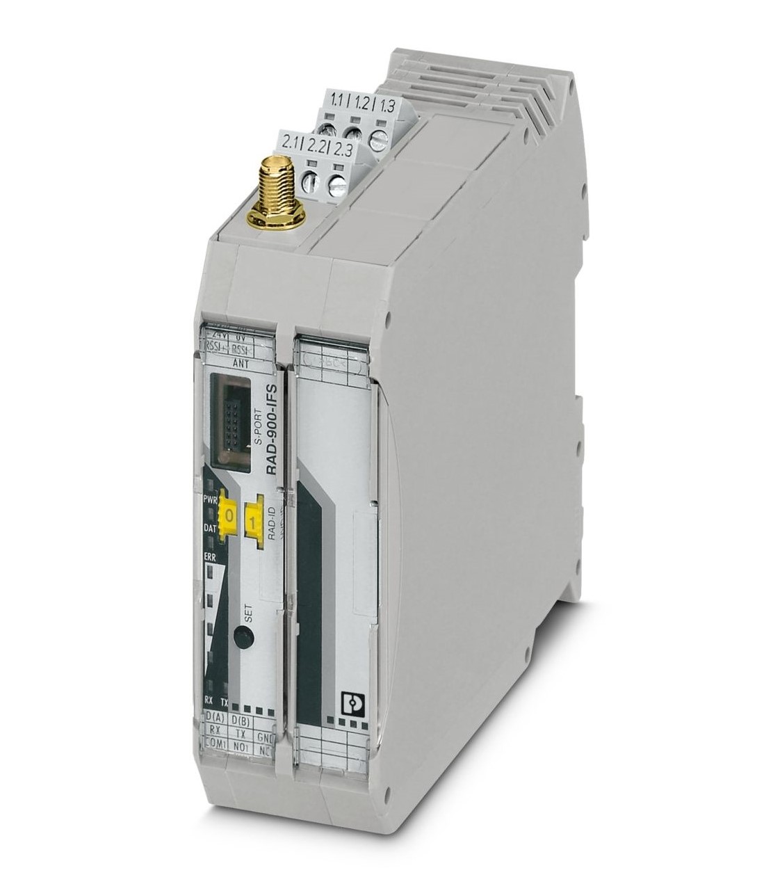 Phoenix Contact Remote Transmitter Module