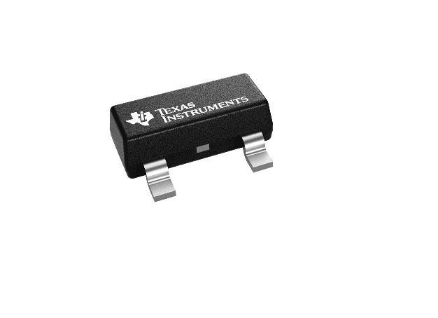 Texas Instruments Precision Shunt Voltage Reference 11.5V ±0.2% 3-Pin SOT-23, LM4040BIM3-10.0/NOPB