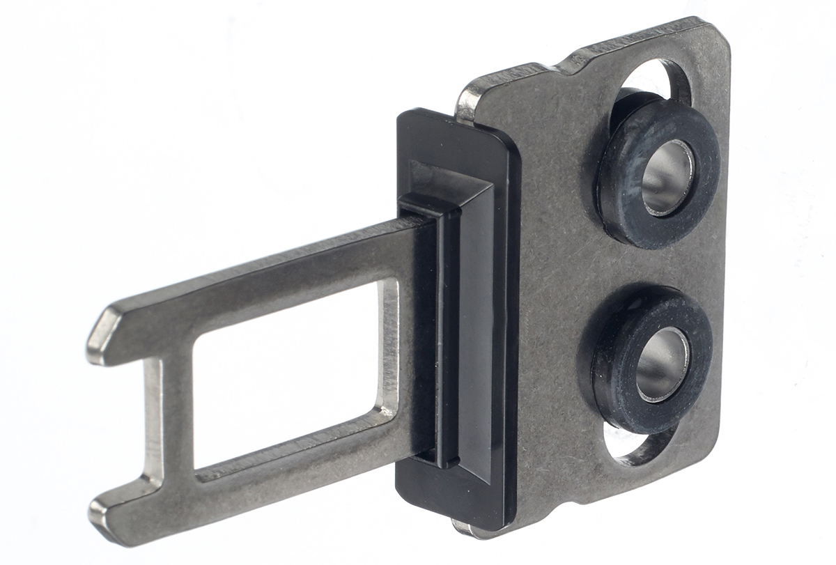 Idec Actuator for Use with HS5 Interlock Switches