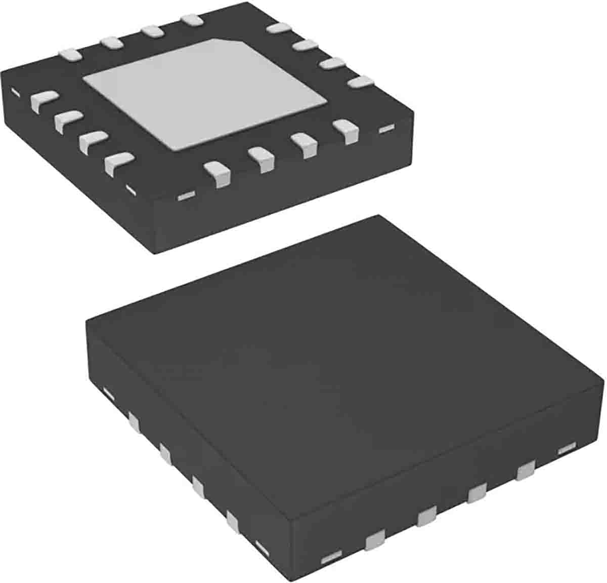Renesas Electronics MOSFET Gate Driver 2, 3.5 A 16-Pin 5.5 V, QFN