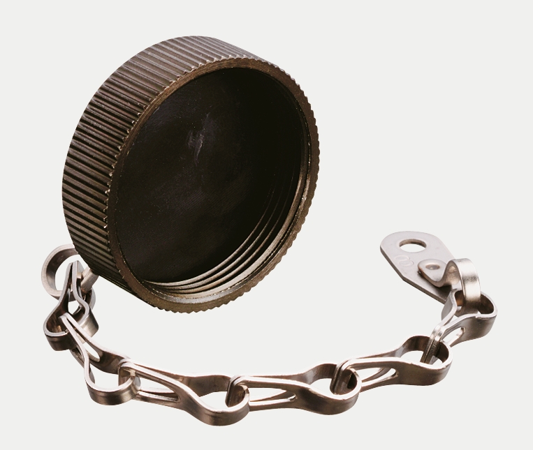 JAE Dust Cap