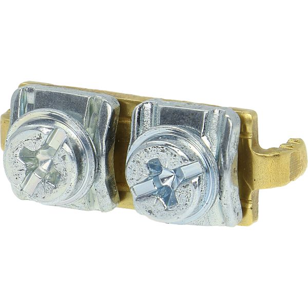 Eaton Switch Disconnector Auxiliary Switch for Use with CI-K1-T0, CI-K2-T3, P1-…/I2