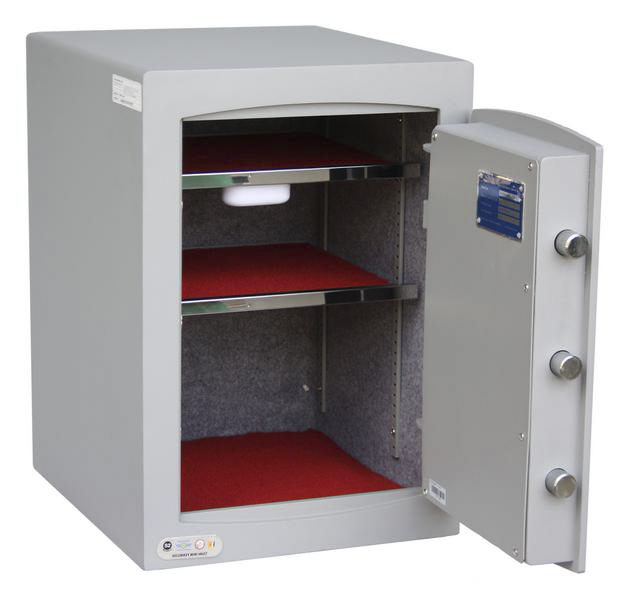 Securikey 67L Safe