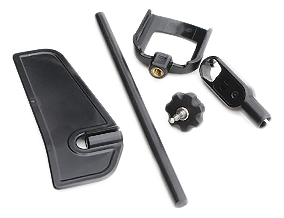 Kestrel Vane Mount for Use with 5000 Series Weather Meter