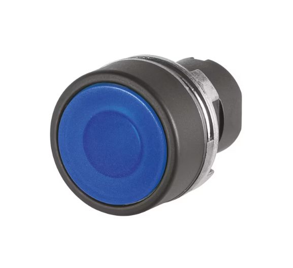 EAO Pushbutton Actuator for Use with Push Button Actuator
