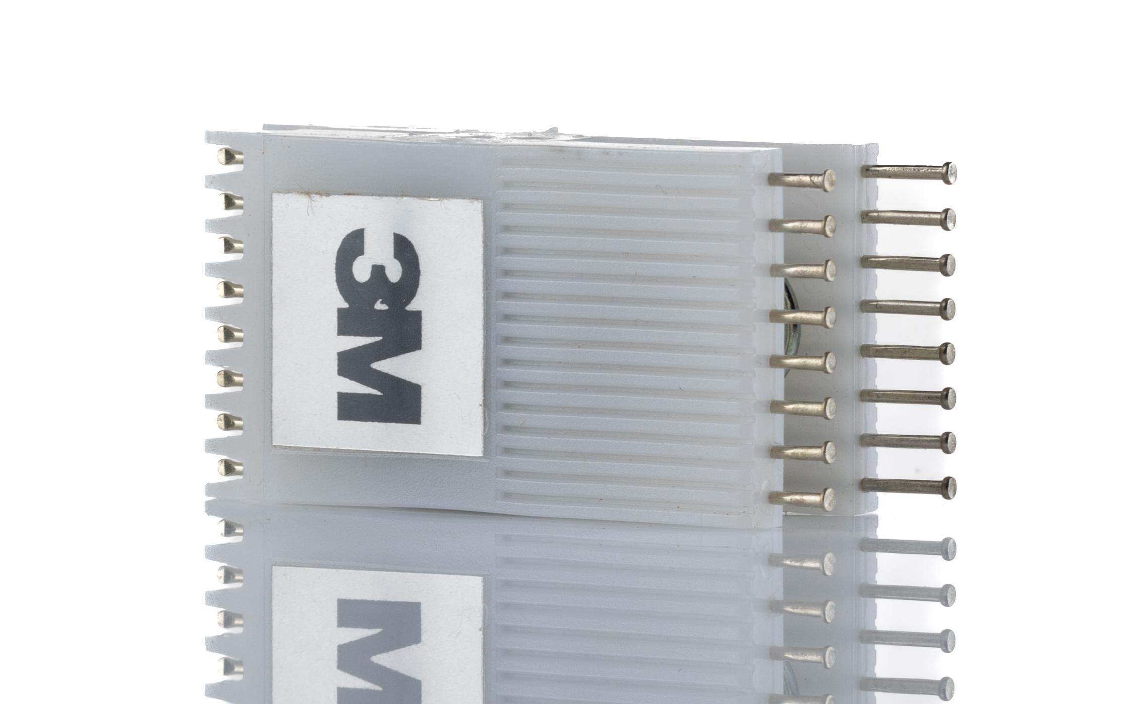 3M IC Test Clip, 16 Way, DIP