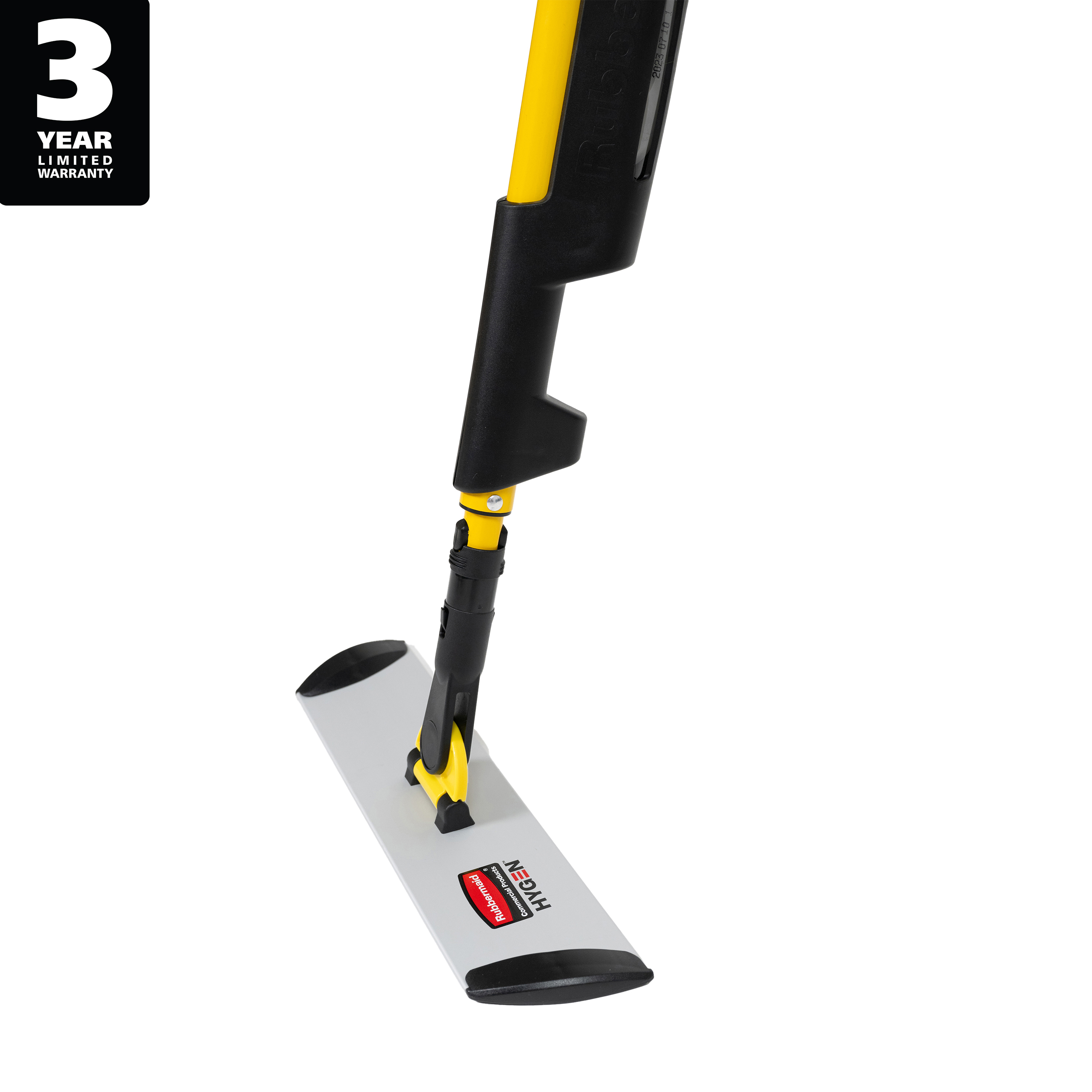 Rubbermaid Commercial Products Pulse 12.4mm Mop and Handle