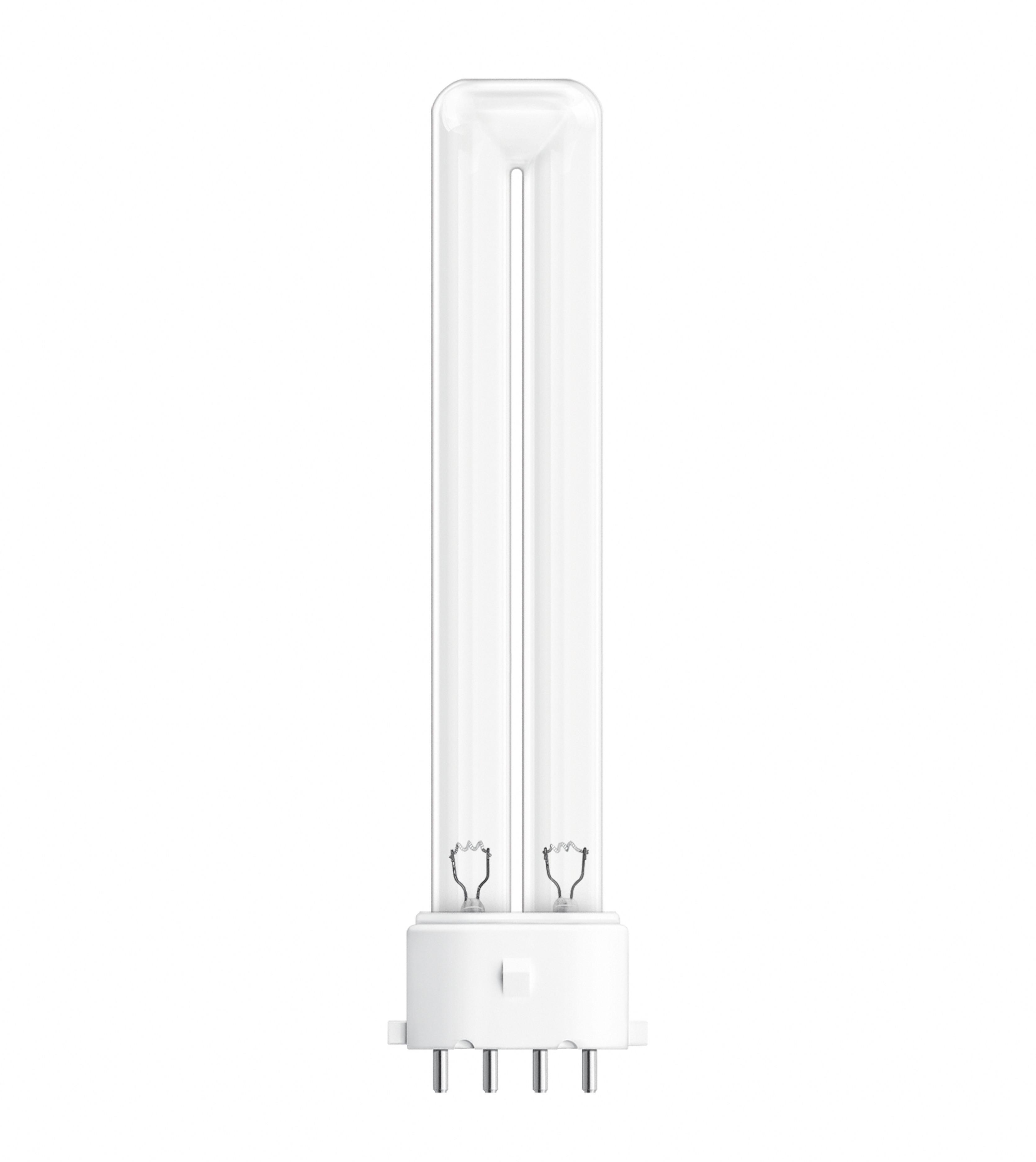 Germicidal Lamp 6.5 W 28 mm 2G7