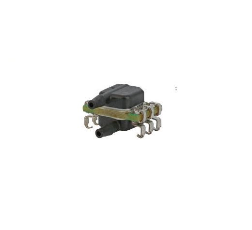 Honeywell Differential Pressure Sensor, 6kPa Operating Max, Surface Mount, 6-Pin, 200kPa Overload Max, SMT (Surface