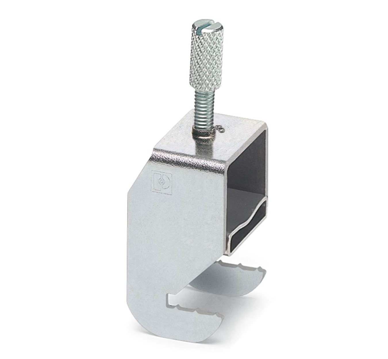 Phoenix Contact Shield Connection Clamp