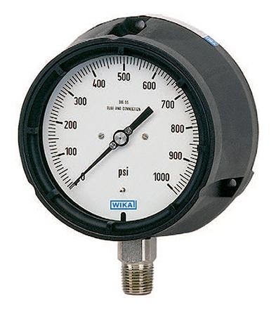 pneumatic-hydraulic-pressure-gauges