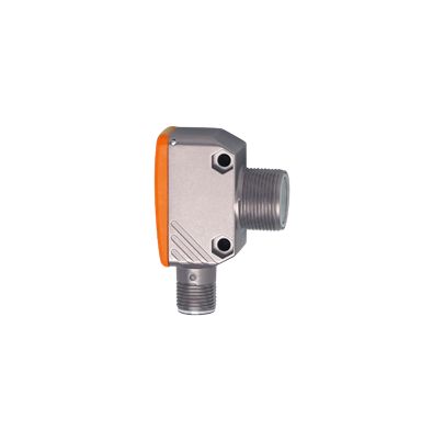 ifm electronic Retro Reflective Photoelectric Sensor, Rectangular Sensor, 0.1 → 4 m Detection Range IO-LINK