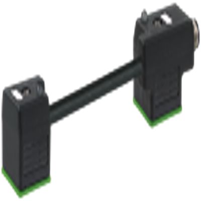 Murrelektronik Limited Solenoid Connector