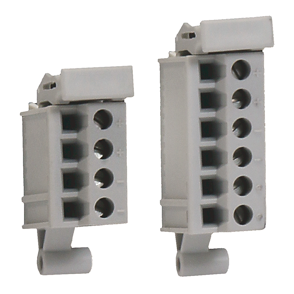 Allen Bradley Compact 5000 Series Terminal Block with Screw Type Terminal