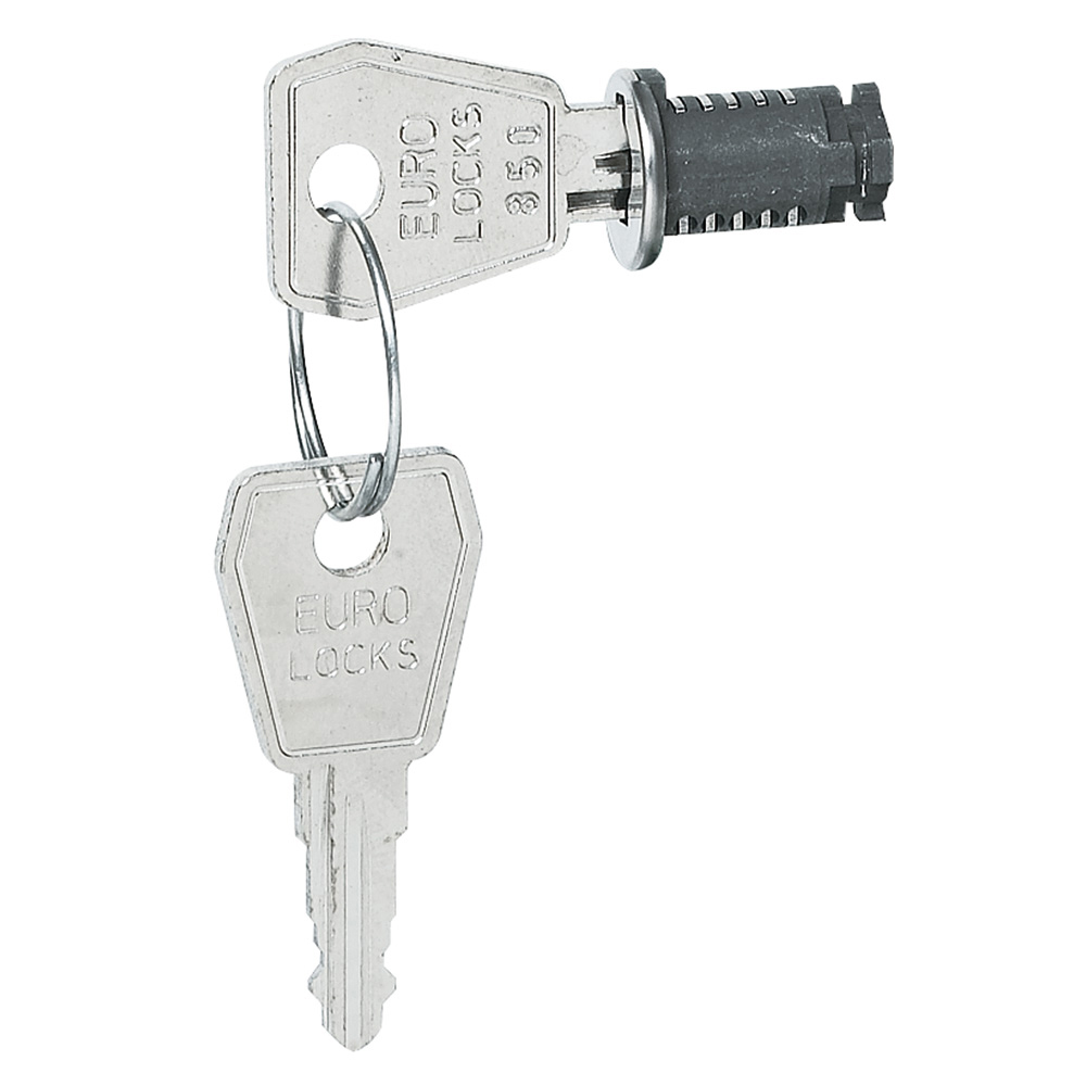 Legrand Lock