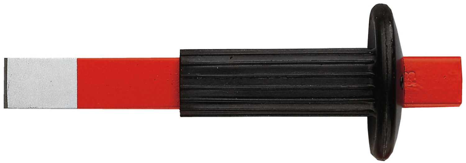 Facom Chrome Vanadium Steel Chisel, 26 mm Blade Width